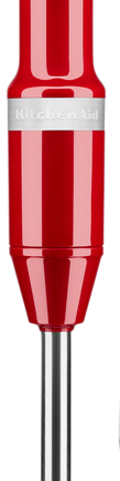 KitchenAid 5KHBV83EER Keizerrood - Staafmixers
