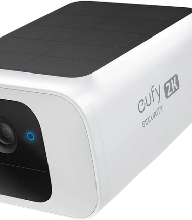 Eufy Solocam S40 Solar 2K