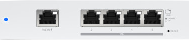 UniFi Switch Flex XG