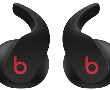Beats Fit Pro Zwart