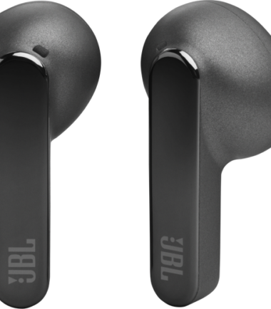 JBL Live Pro 2 Zwart