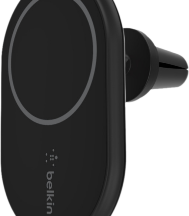 Belkin Telefoonhouder Auto Luchtrooster met MagSafe Opladen