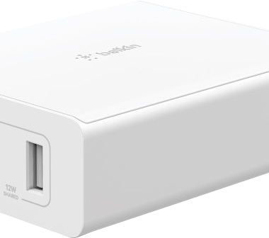 Belkin Oplader 4 Poorten 96W