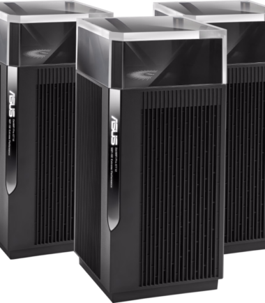 Asus ZenWiFi Pro ET12 3-Pack