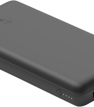 Belkin Powerbank 20.000 mAh