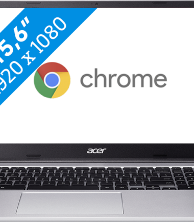 Acer Chromebook 315 (CB315-4H-C3ZK) Azerty