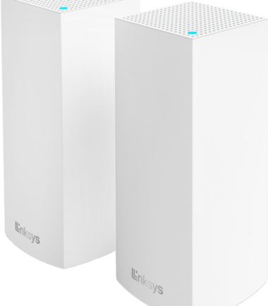 Linksys Atlas 6 AX3000 Mesh 2-pack
