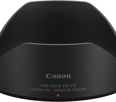 Canon Zonnekap EW-73E