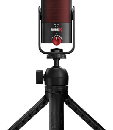 Rode XCM-50 USB Microfoon