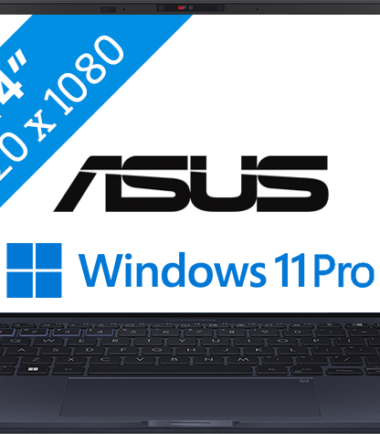 Asus ExpertBook B9400CBA-KC0190X-BE Azerty