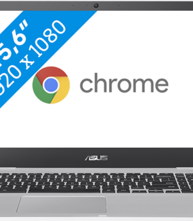 ASUS Chromebook CX1500CKA-EJ0060-BE Azerty