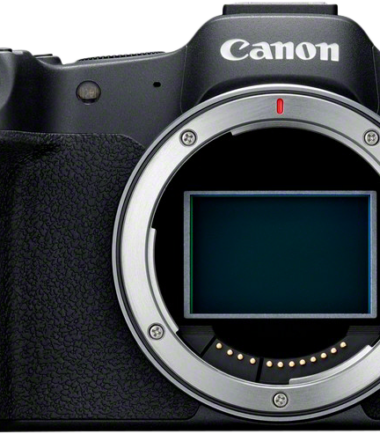 Canon EOS R8 Body