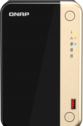 QNAP TS-264-8G