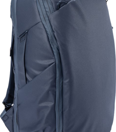 Peak Design Travel Backpack 30L Midnight