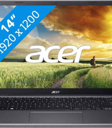 Acer Aspire 5 (A514-56P-71G8) Azerty