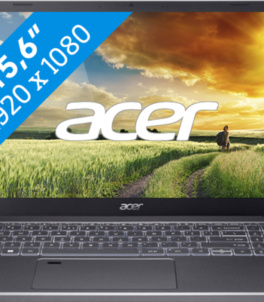 Acer Aspire 5 (A515-58M-73DH) Azerty
