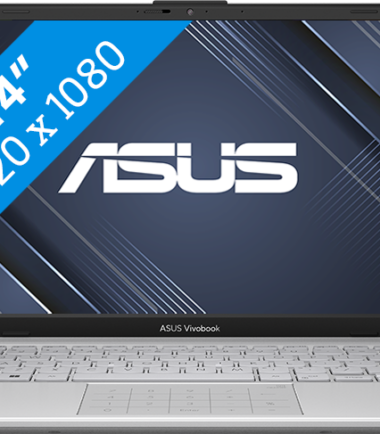 ASUS Vivobook Pro 14 E1404FA-NK004W-BE Azerty