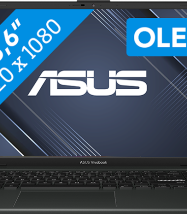 ASUS Vivobook 15 OLED E1504FA-L1367W-BE Azerty