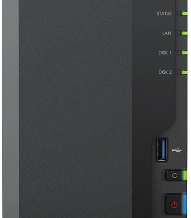 Synology DS223