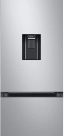 Samsung RB38C634DSA/EF - Vrijstaande koel-vriescombinaties