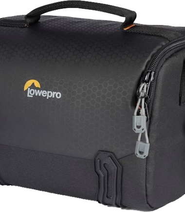 Lowepro Adventura Go SH 160