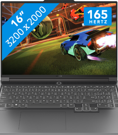 Lenovo Legion Slim 716IRH8 82Y30066MB Azerty