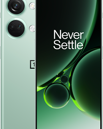 OnePlus Nord 3 128GB Groen 5G