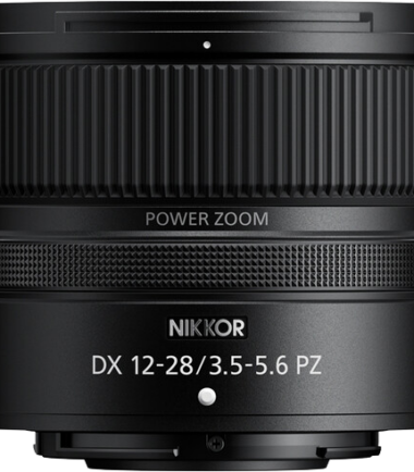 Nikon NIKKOR 12-28mm f/3.5-5.6