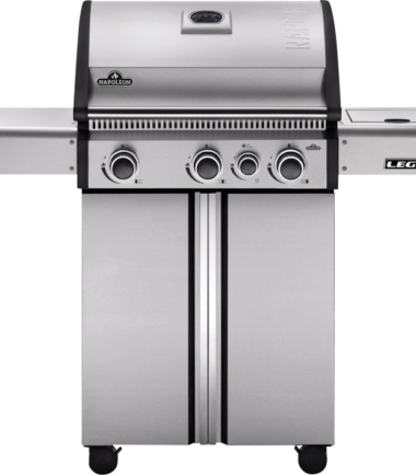 Napoleon Legend 410 - Gasbarbecues