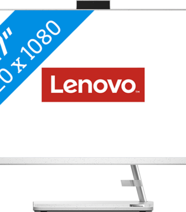 Lenovo IdeaCentre AIO 3 27IAP7 F0GJ00SRMB AZERTY