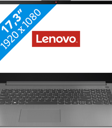 Lenovo IdeaPad 3 17IAU7 82RL008DMB Azerty