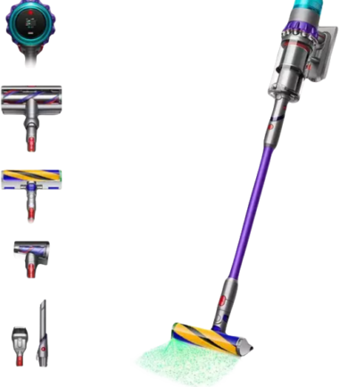 Dyson Gen5 detect Absolute
