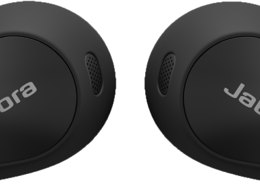Jabra Elite 10 Zwart