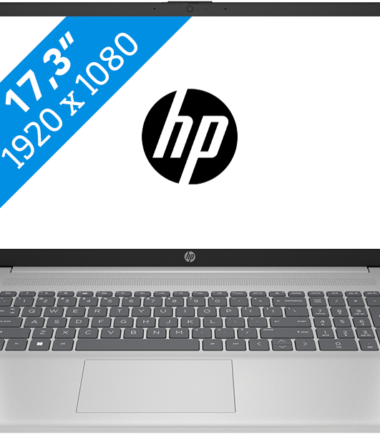 HP 17-cn2036nb Azerty