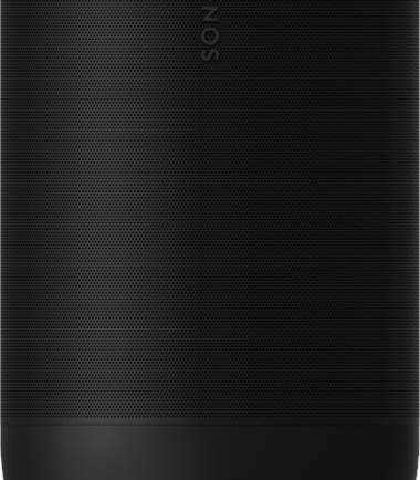 Sonos Move 2 Zwart