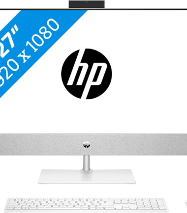 HP Pavilion 27-ca2950nb AIO AZERTY