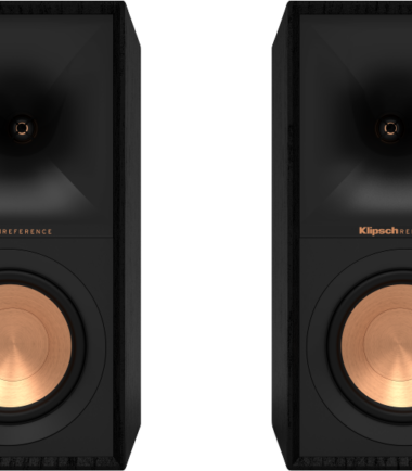 Klipsch R-50M (Paar)