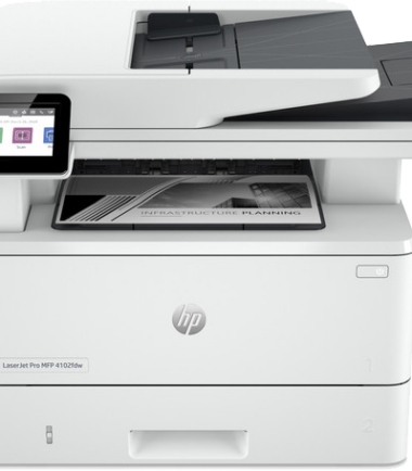 HP LaserJet Pro MFP 4102fdw