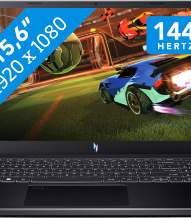 Acer Nitro V 15 ANV15-51-71NU Azerty