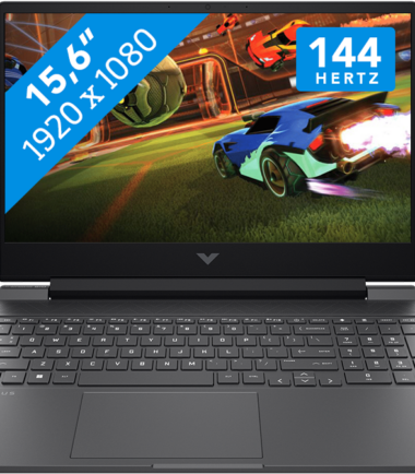HP Victus 15-fa1038nb Azerty