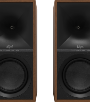 Klipsch The Sevens Bruin (Paar)