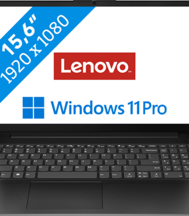 Lenovo V15 G4 AMN - 82YU00U9MB Azerty