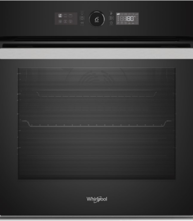 Whirlpool AKZ9 6290 NB - Inbouw solo ovens