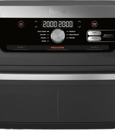 Ninja AF500EU - Heteluchtfriteuses