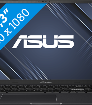 ASUS Vivobook 17X M3704YA-AU075W Azerty