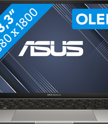 ASUS Zenbook S 13 OLED UX5304MA-NQ039W Azerty