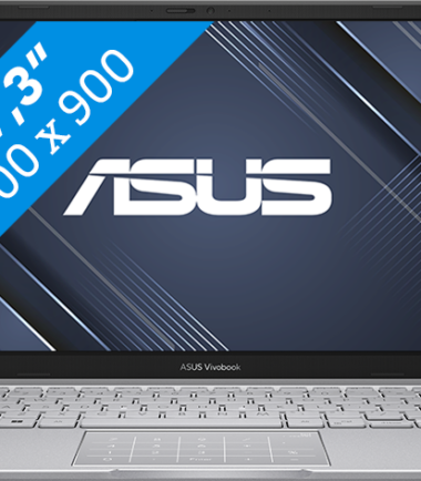 ASUS Vivobook 17 X1704ZA-BX221W Azerty