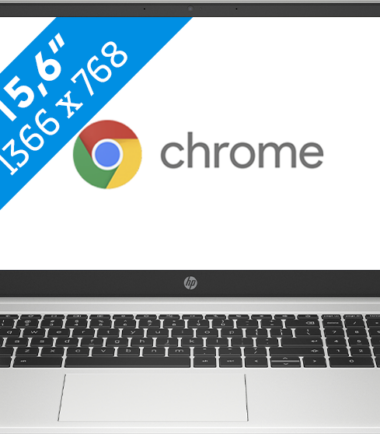 HP Chromebook 15a-na0016nb Azerty