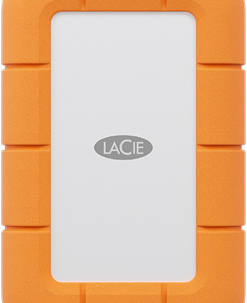 Lacie Rugged Mini SSD 2TB