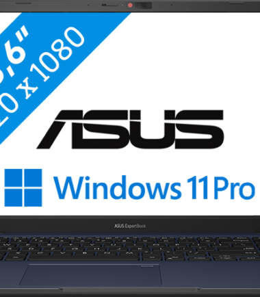 ASUS ExpertBook B1502CVA-BQ0563X Azerty
